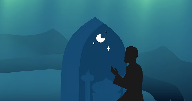 সৌভাগ্যময় রজনি পবিত্র শবে বরাত পালিত হচ্ছে