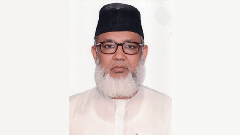 সাতক্ষীরা-২ আসনে জামায়াত প্রার্থী মুহাদ্দিস আব্দুল খালেকের জয়