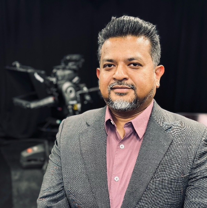 সামাজিক যোগাযোগমাধ্যমের অ্যাকাউন্ট হ্যাক যাচাই সহজ: জুলকারনাইন সায়ের