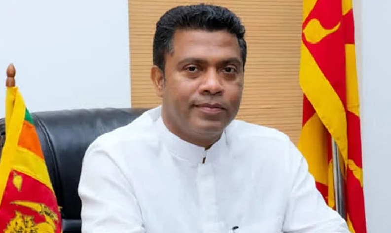 তারেক রহমানের শপথ অনুষ্ঠানে আসছেন শ্রীলঙ্কার স্বাস্থ্য ও গণমাধ্যম মন্ত্রী