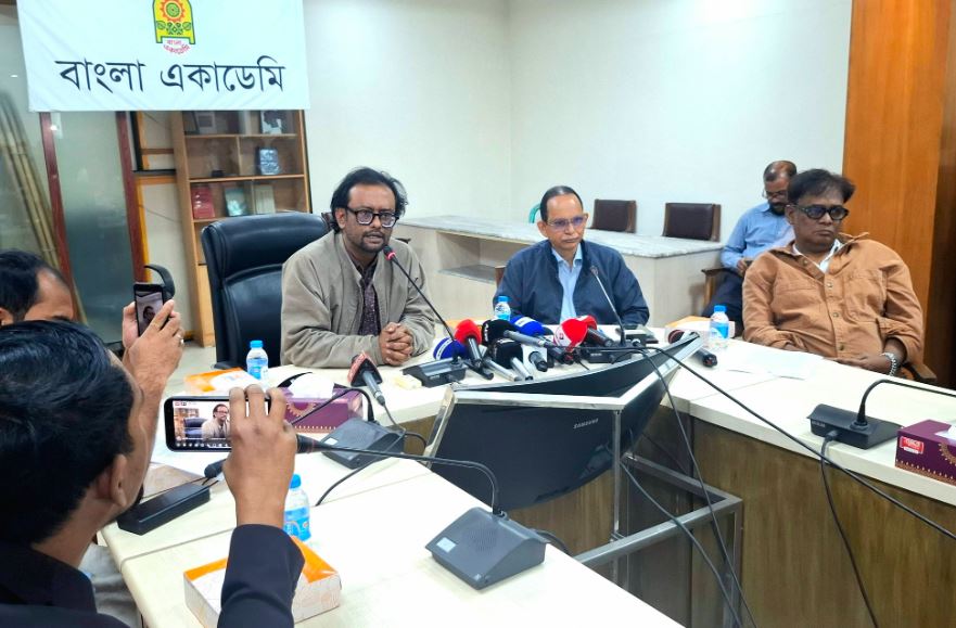 ২০ ফেব্রুয়ারি শুরু অমর একুশে বইমেলা