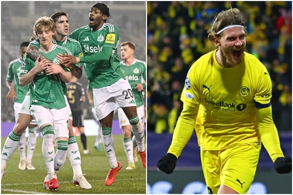 বিধ্বংসী নিউক্যাসল, অ্যাটলেটিকোর নাটকীয় ড্র, ইন্টারের হার