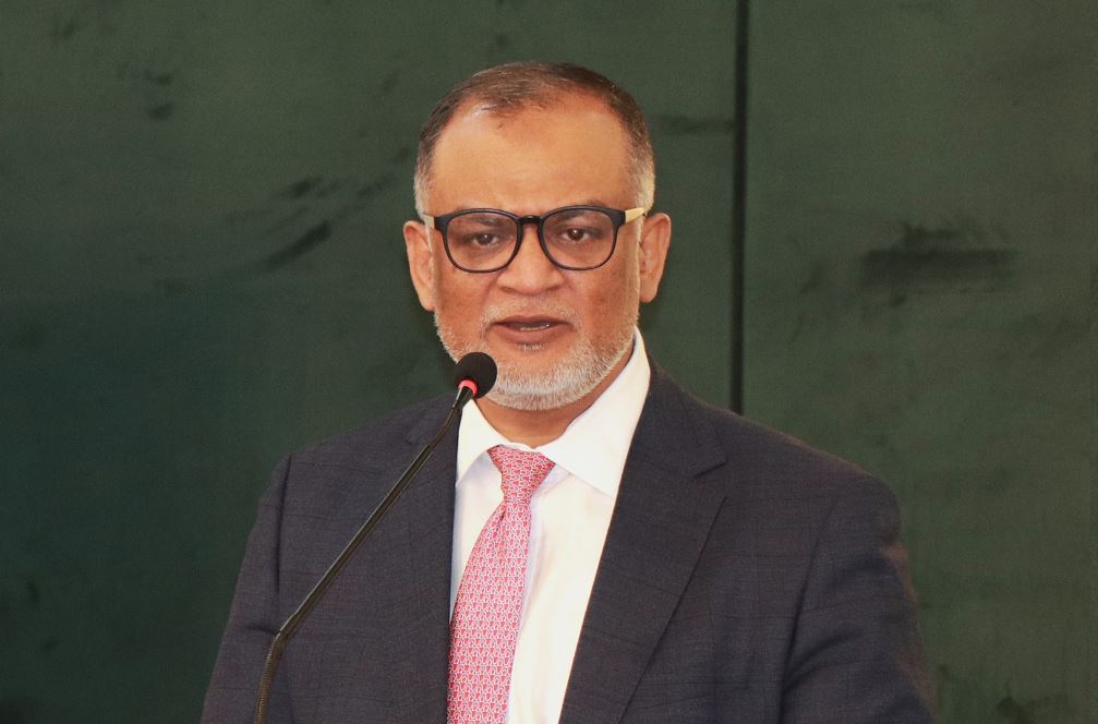 বিমান বাংলাদেশের চেয়ারম্যান পদ ছাড়লেন শেখ বশিরউদ্দিন