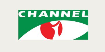 চ্যানেল আই লোগো