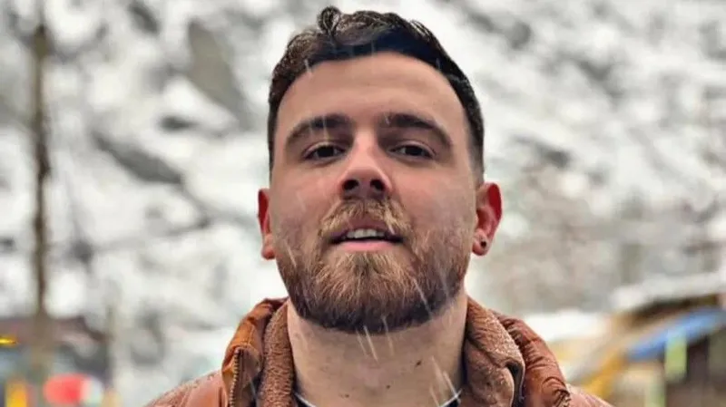 জামিনে মুক্ত ইরানের বিক্ষোভকারী এরফান সোলতানি