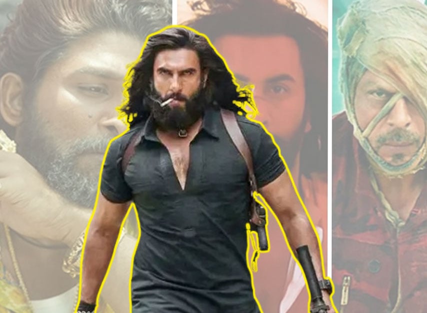 ওটিটিতেও সব রেকর্ড ভেঙে দিলো ‘ধুরন্ধর’!