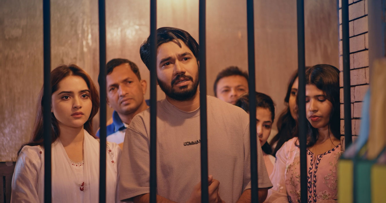 ৩৫ মিনিটেই ভিউ মিলিয়ন পার, ইতিহাস করলো যে নাটক! | চ্যানেল আই অনলাইন