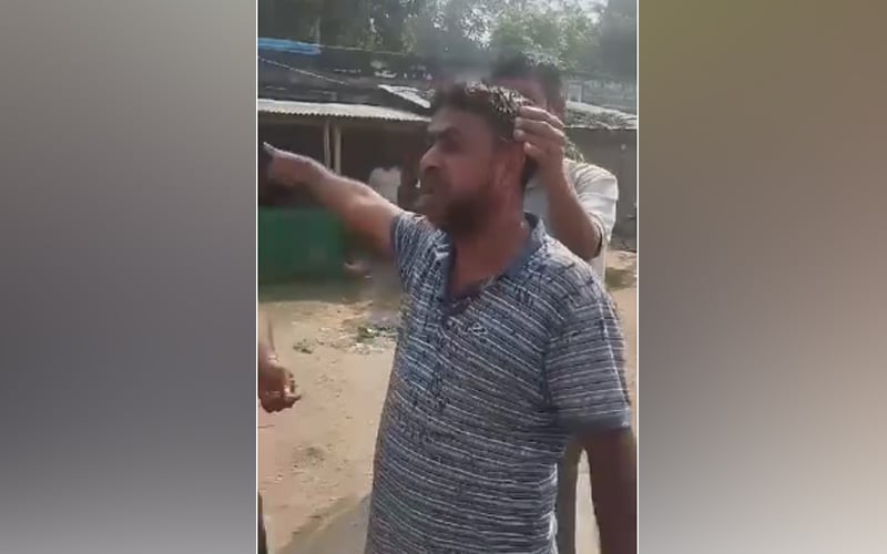 ফেনীতে জামায়াত কর্মীর ওপর অতর্কিত হামলা, বিএনপি কর্মীদের বিরুদ্ধে অভিযোগ