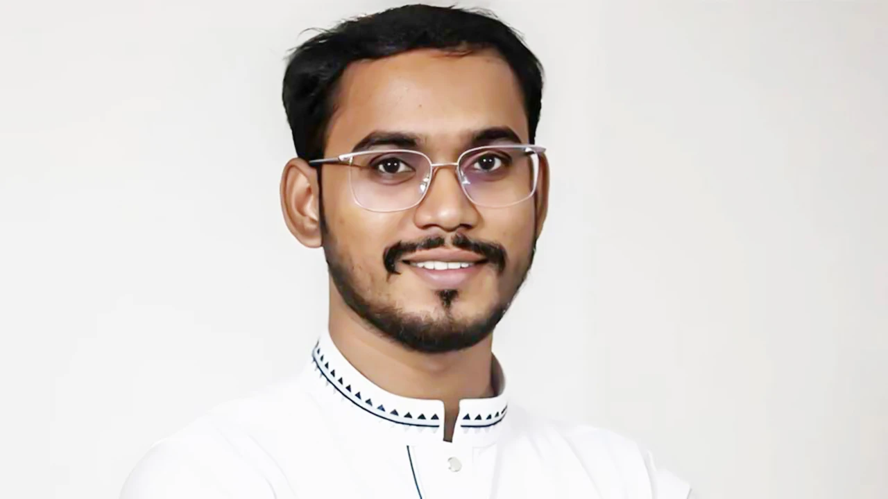 অবশেষে ভোট দিলেন হান্নান মাসউদ