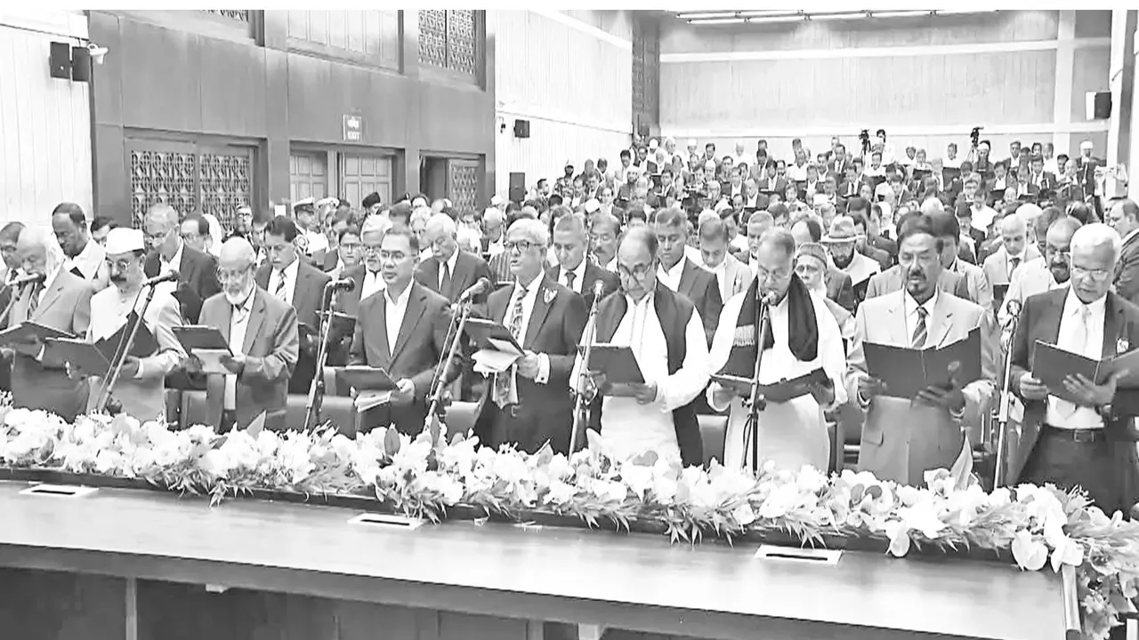 নতুন সরকারের কাছে প্রত্যাশা কী?