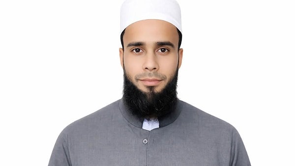 ভোট বর্জন করলেন হাসনাত আবদুল্লাহর প্রতিদ্বন্দ্বী জসীম