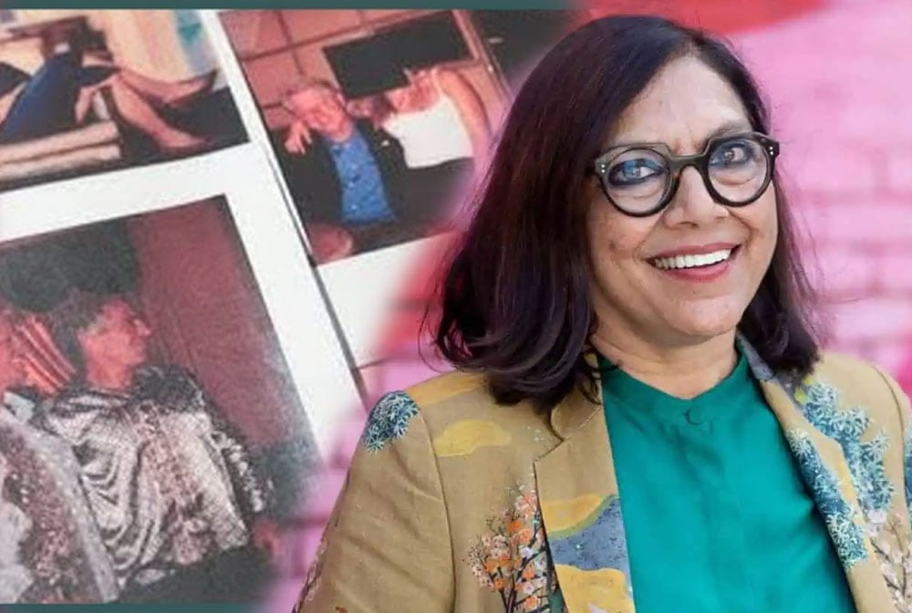 এপস্টেইন ফাইলে ‘সালাম বোম্বে’ নির্মাতা মীরা নায়ারের নাম
