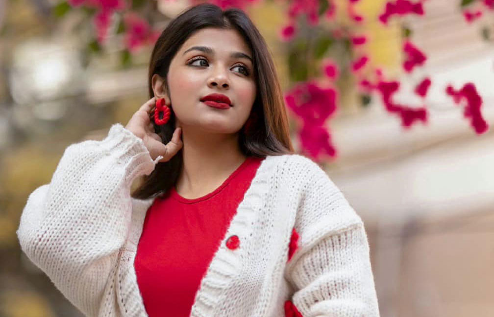 অভিনয় ছাড়ার ঘোষণা দিয়ে যা বললেন তাহিয়া