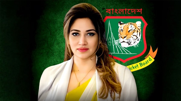 নারী উইং প্রধানের নেতৃত্বে ‘অভিযোগ কমিটি’ গঠন করছে বিসিবি
