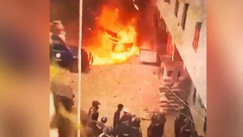 আশুলিয়ায় লাশ পোড়ানো মামলার রায় ঘোষণা আজ