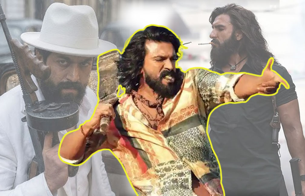 রণবীর-যশের সাথে সংঘর্ষ চান না রাম চরণ!