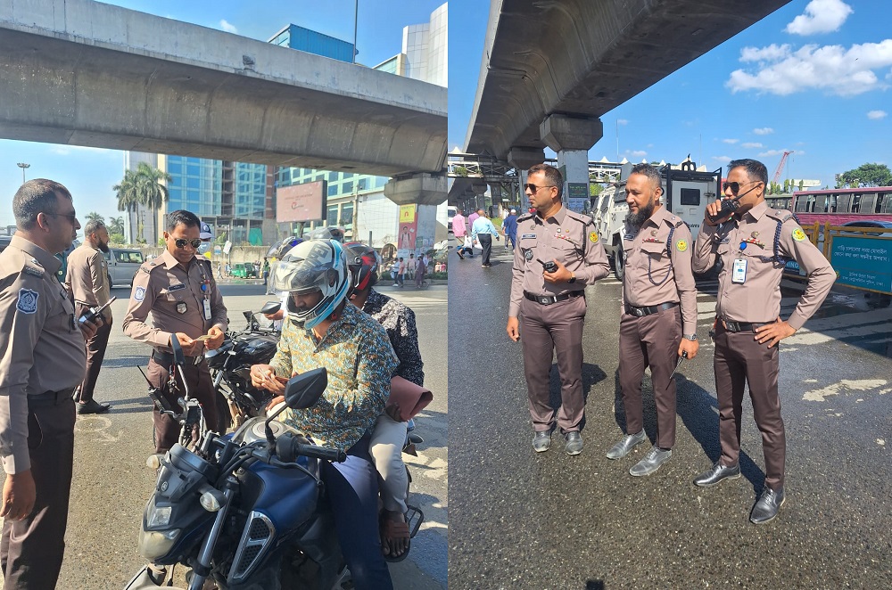 পুলিশকে ‘অরাজনৈতিক’ রাখার কথা বললেই কি সম্ভব?