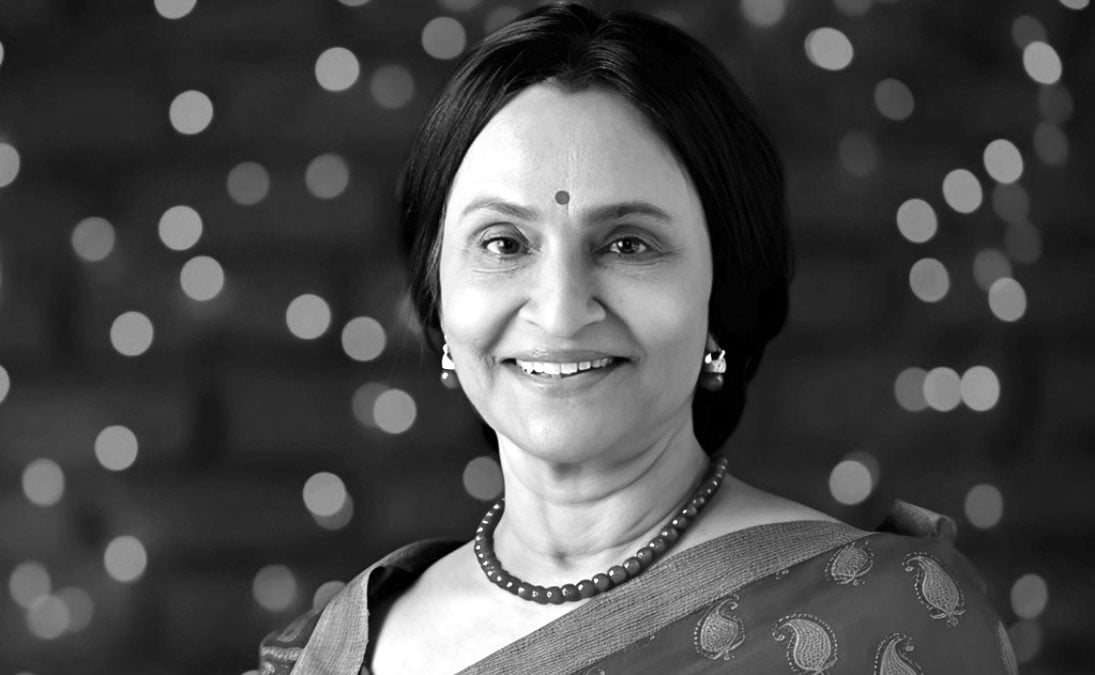 ক্যানসারের কাছে হার মানলেন অভিনেত্রী প্রবীণা