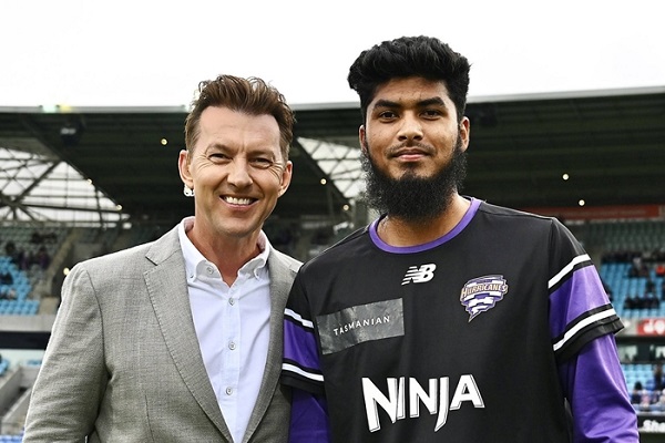 ডেকে ছবি তুলেছিলেন বেট্র লি, বিগ ব্যাশে আরও যেসব অভিজ্ঞতা রিশাদের