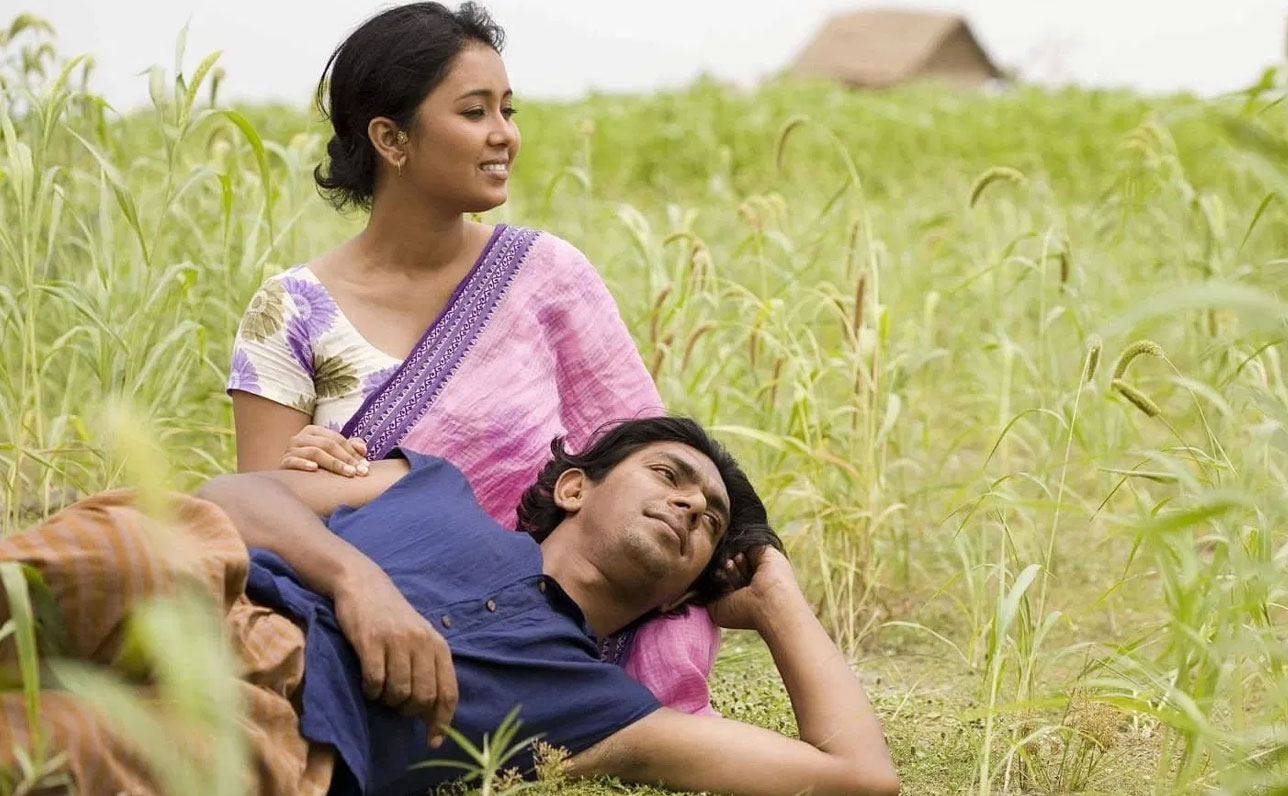 দশ বছরের অপেক্ষা, যেভাবে বদলে যায় সোনাই-পরী!