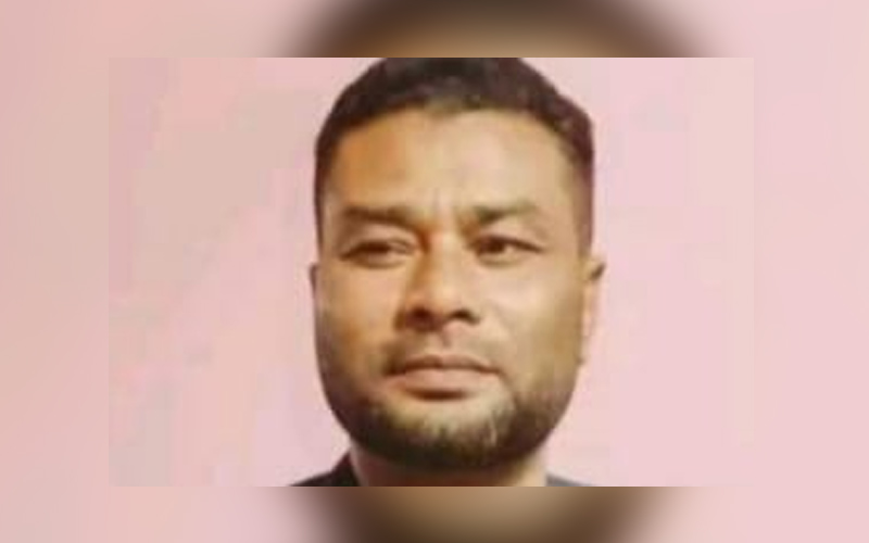 ঠাকুরগাঁওয়ে আসামি ধরতে গিয়ে এএসআইয়ের মৃত্যু