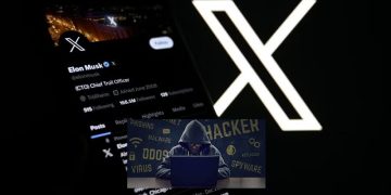 এক্স একাউন্ট হ্যাকিং: কীভাবে ঘটে আর কীভাবে বাঁচবেন