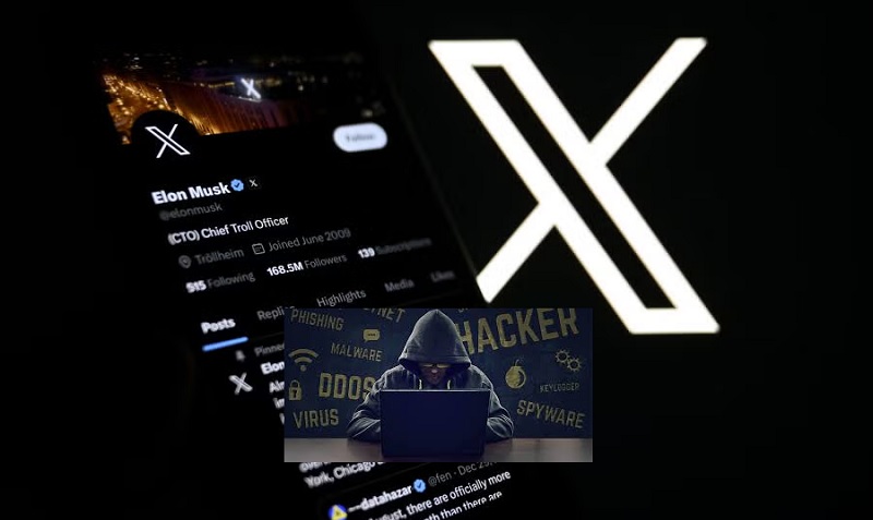 এক্স একাউন্ট হ্যাকিং: কীভাবে ঘটে আর কীভাবে বাঁচবেন