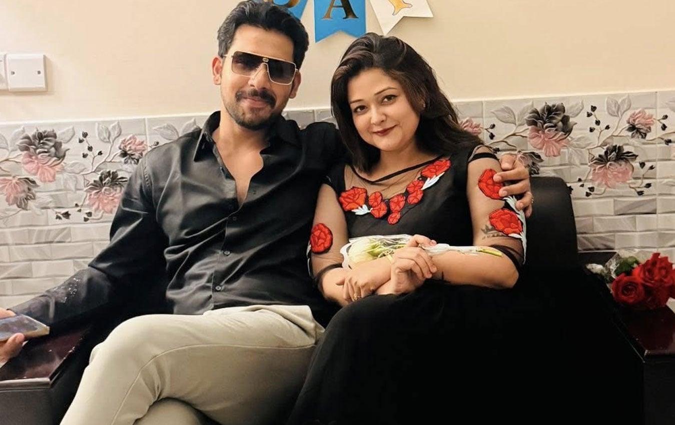 ‘আমাকে একটু সময় দিন, আমি দ্রুত ঢাকা ফেরার চেষ্টা করছি’ | চ্যানেল আই অনলাইন ‘আমাকে একটু সময় দিন, আমি দ্রুত ঢাকা ফেরার চেষ্টা করছি’ | চ্যানেল আই অনলাইন