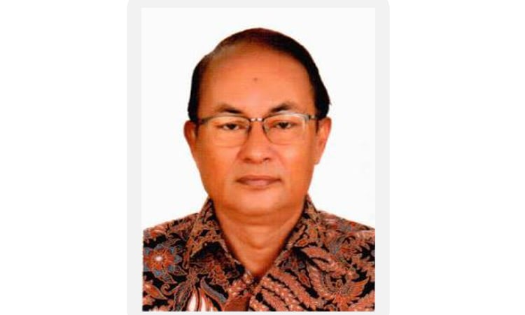 প্রবীণ সাংবাদিক জাকারিয়া কাজল আর নেই