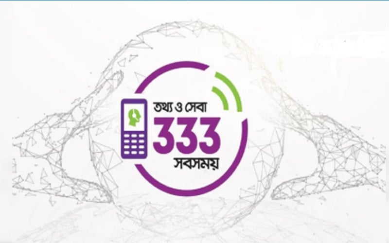 ভোটের তথ্য-অভিযোগ জানাতে চালু ‘নির্বাচন বন্ধু হটলাইন-৩৩৩’