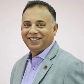 জিল্লুর রহমান