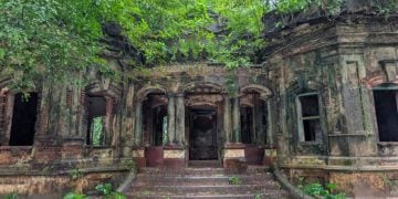 রঘুনাথ ভবন, কিশোরগঞ্জ