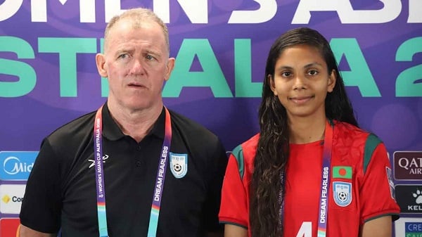 অনেকে মেয়েদের অর্জনকে ছোট করে দেখেন, কিন্তু আমি গর্বিত: বাটলার