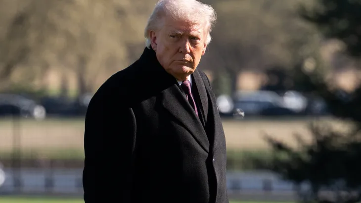 ট্রাম্পের শান্তি আলোচনার দাবিকে ‘ভুয়া খবর’ বলছে ইরান