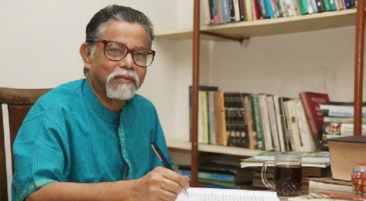 মারা গেছেন সাংবাদিকতা শিক্ষার পথিকৃৎ অধ্যাপক সাখাওয়াত আলী খান | চ্যানেল আই অনলাইন মারা গেছেন সাংবাদিকতা শিক্ষার পথিকৃৎ অধ্যাপক সাখাওয়াত আলী খান | চ্যানেল আই অনলাইন