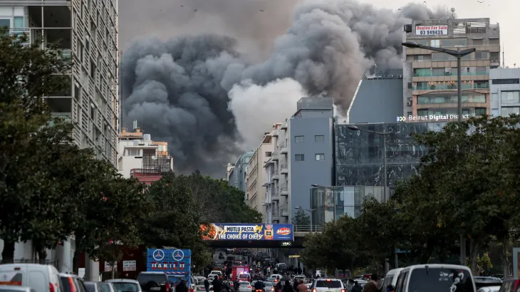 কাতার-সৌদিতে জ্বালানি স্থাপনায় ইরানের হামলা, জটিল হচ্ছে পরিস্থিতি
