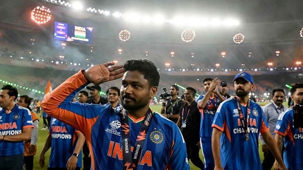 আইসিসির সেরা একাদশে দাপট চ্যাম্পিয়ন ভারতের | চ্যানেল আই অনলাইন আইসিসির সেরা একাদশে দাপট চ্যাম্পিয়ন ভারতের | চ্যানেল আই অনলাইন