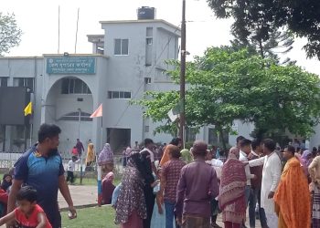 ছবি: প্রতিনিধি।