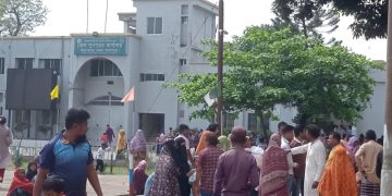 ছবি: প্রতিনিধি।