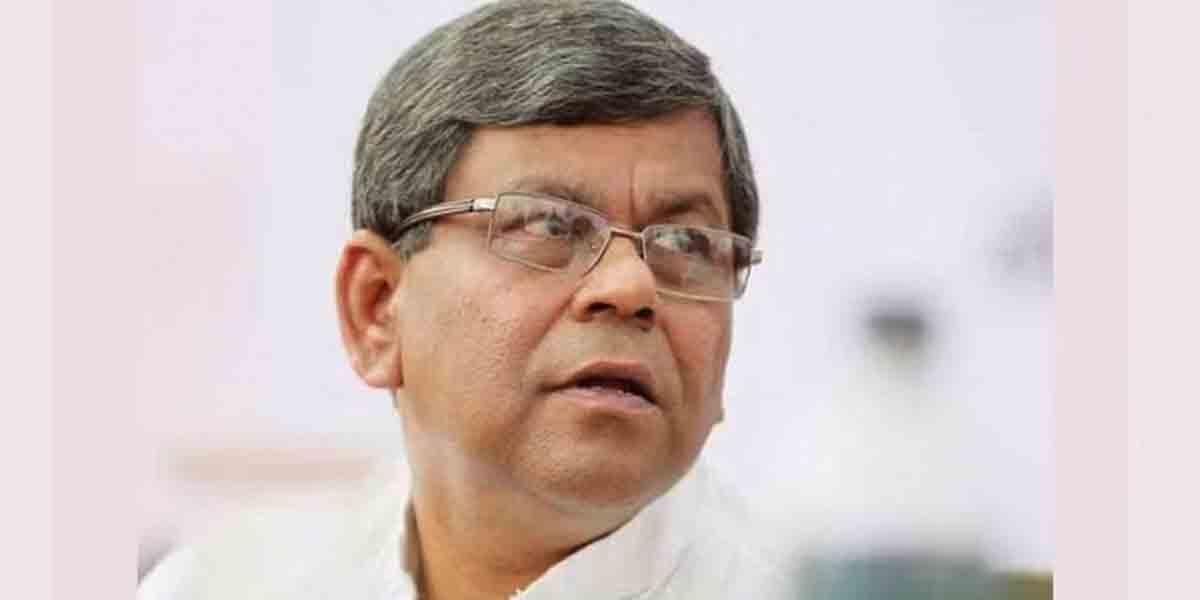 আরেক মামলায় গ্রেপ্তার শওকত মাহমুদ