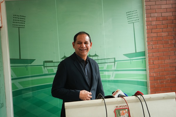 নতুন নির্বাচকরা দায়িত্ব বুঝে নিচ্ছেন কবে, লক্ষ্য কী হাবিবুলদের