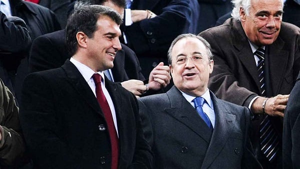 রেফারিদের সঙ্গে ‘গোপন’ যোগযোগ রিয়ালের, দাবি বার্সা সভাপতির | চ্যানেল আই অনলাইন রেফারিদের সঙ্গে ‘গোপন’ যোগযোগ রিয়ালের, দাবি বার্সা সভাপতির | চ্যানেল আই অনলাইন