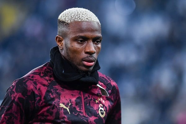 শৈশবের বন্ধুকে নিয়ে তিক্ত অভিজ্ঞতা জানালেন নাইজেরিয়ান ফরোয়ার্ড ওসিমেন | চ্যানেল আই অনলাইন শৈশবের বন্ধুকে নিয়ে তিক্ত অভিজ্ঞতা জানালেন নাইজেরিয়ান ফরোয়ার্ড ওসিমেন | চ্যানেল আই অনলাইন