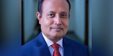 অধ্যাপক এ বি এম ওবায়দুল ইসলাম