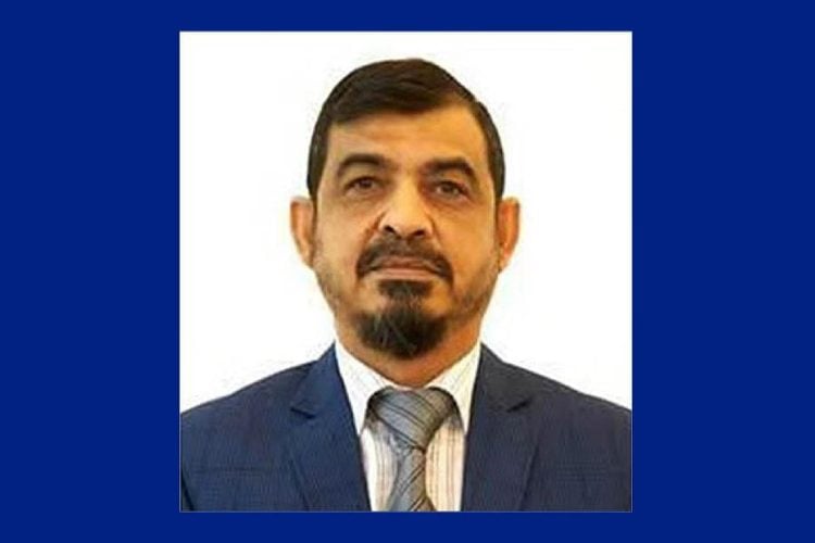 প্রতিরক্ষা গোয়েন্দা মহাপরিদপ্তরের (ডিজিএফআই) সাবেক পরিচালক লেফটেন্যান্ট কর্নেল (অবসরপ্রাপ্ত) মো. আফজাল নাছের।