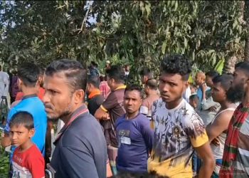 ছবি: প্রতিনিধি।