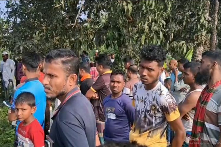 ছবি: প্রতিনিধি।