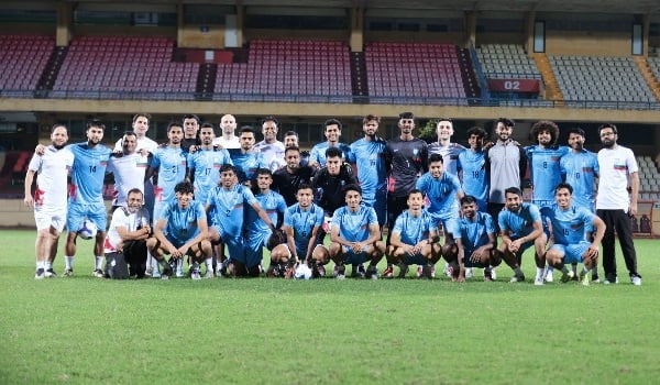 সন্ধ্যায় ভিয়েতনাম পরীক্ষা, প্রস্তুত আত্মবিশ্বাসী জামাল-হামজারা | চ্যানেল আই অনলাইন সন্ধ্যায় ভিয়েতনাম পরীক্ষা, প্রস্তুত আত্মবিশ্বাসী জামাল-হামজারা | চ্যানেল আই অনলাইন