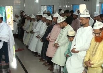 ছবি: প্রতিনিধি।