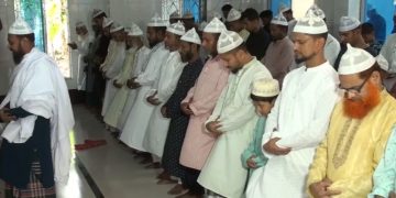 ছবি: প্রতিনিধি।